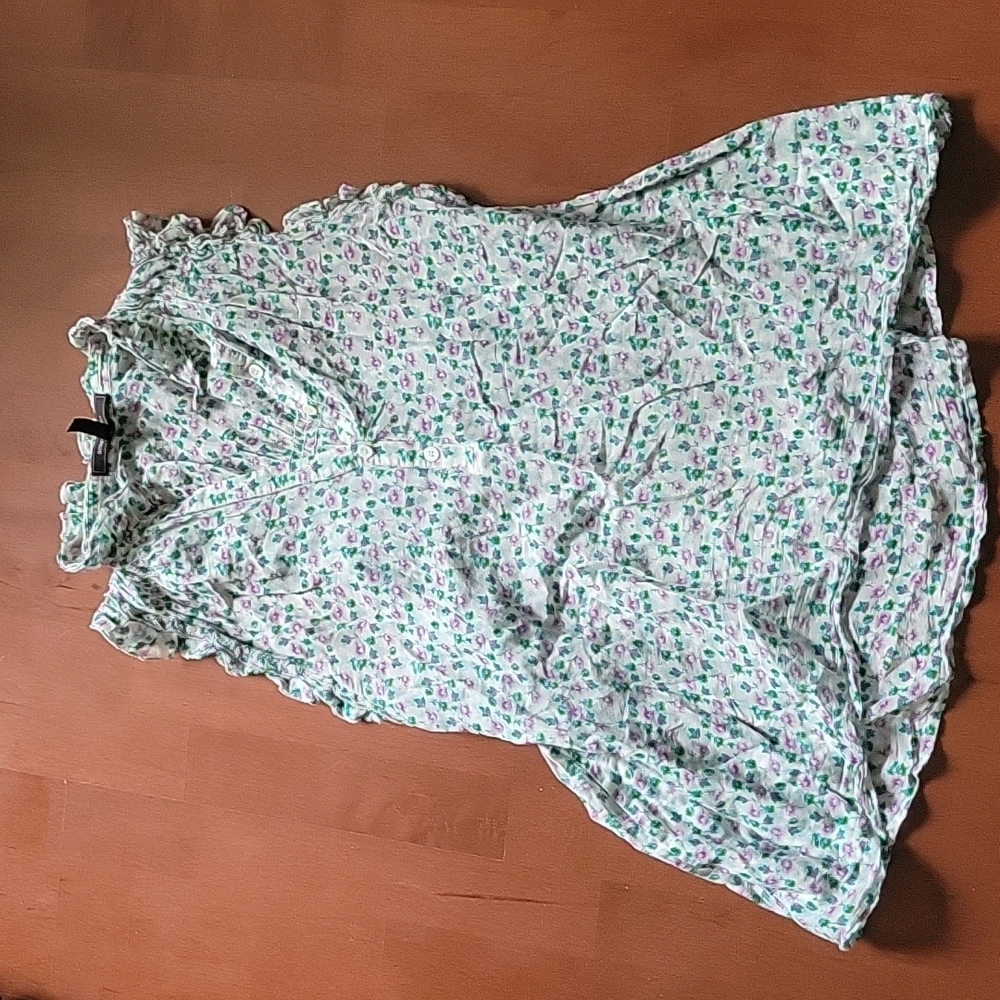 BCBG Tank